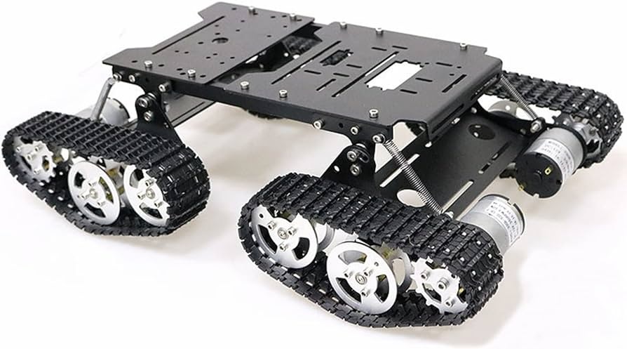 robot chassis