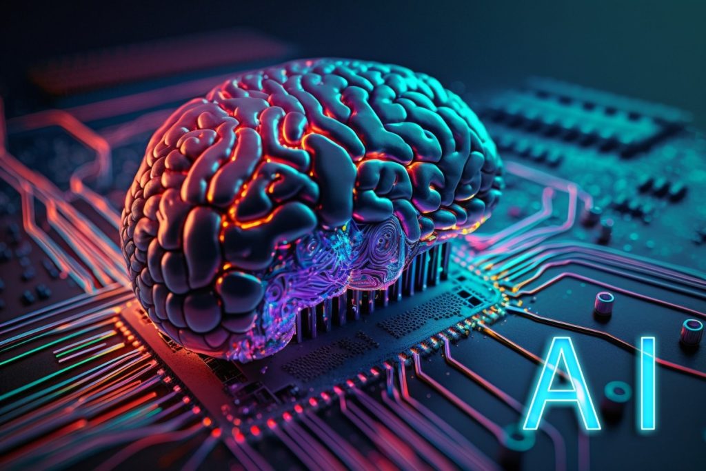 What is Artificial intelligence