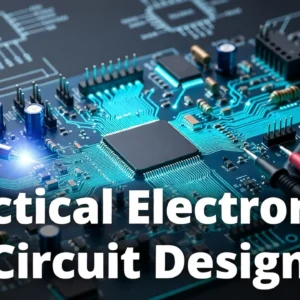 Practical electronics circuit design course