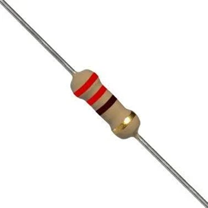 220 ohms Resistor